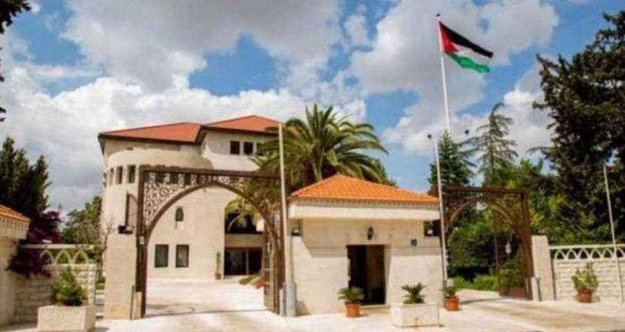 احالة مدير دائرة الأرصاد الى التقاعد