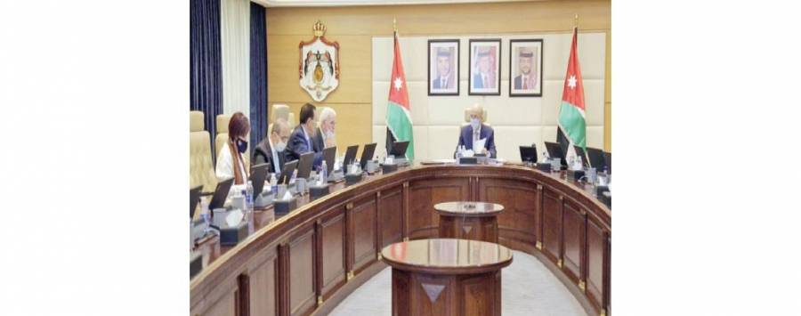 لجان فنية لمتابعة البضائع الخطرة وثنائية الاستخدام