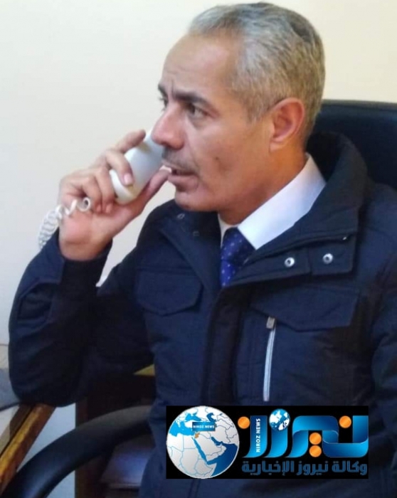 د. صلاح الكعابنة نموذجاً رائداً بالصفات الحميدة