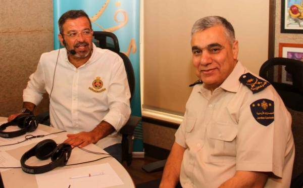 مدير الجمارك: قرار فتح الأسواق الحرة أمام الأردنيين خلال أسبوعين