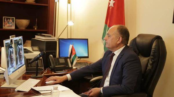 العضايلة: أعداد الدخلاء على الصحافة تضاعفت