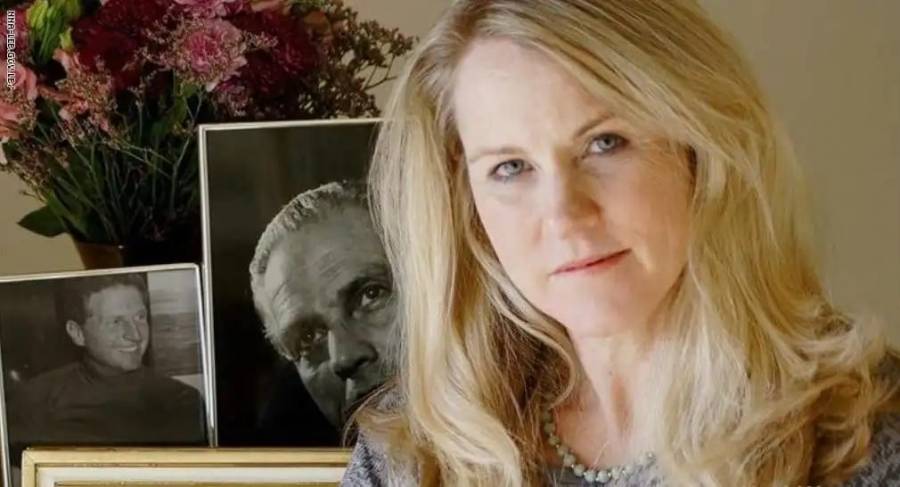 شمعون :الملك الحسين منح والدي جواز سفر أردني لذا اعتبر نفسي أردنية