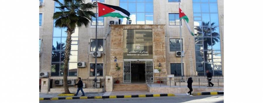 توجيه 109 انذارات لمنشآت لم تلتزم بتدابير وشروط السلامة والصحة