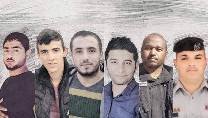 عامان على عملية السلط الارهابية و استشهاد كوكبة من أبطال الأجهزة الأمنية .. تفاصيل