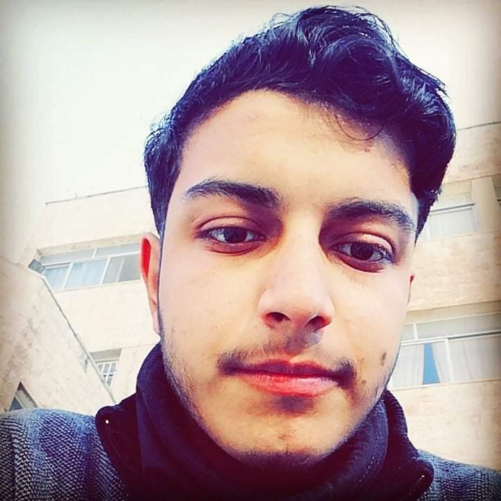 أمنيات طالب من الزمن الکوروني