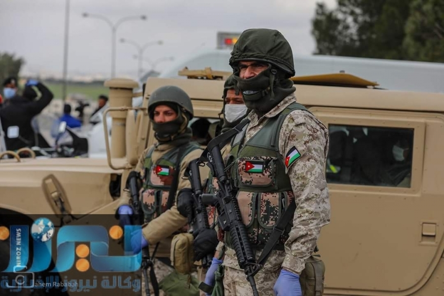 عاجل...انتشار الامن العام يوم غدا... تفاصيل