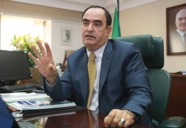 الصرايرة: صندوق همة وطن بحاجة إلى نحو 400 مليون دينار