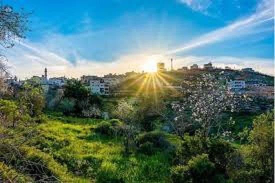 الأربعاء : ارتفاع طفيف على الحرارة وطقس صيفي معتدل