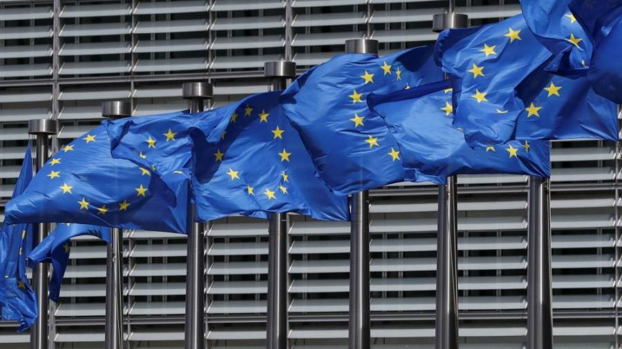 الاتحاد الأوروبي يوافق على تقديم 700 مليون يورو للأردن لمواجهة تداعيات كورونا