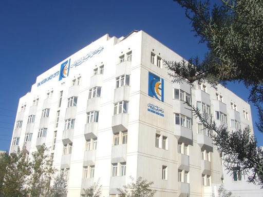 بدء الاستقصاء الوبائي في الحسين للسرطان