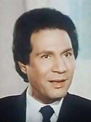 وفاة الفنان المصري سناء شافع