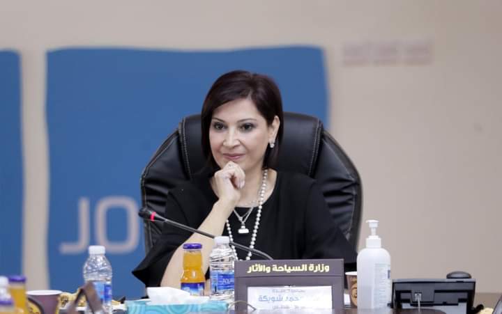 شويكة على تويتر : سنشدد الرقابة على المنشآت السياحية للحفاظ على سلامة الجميع