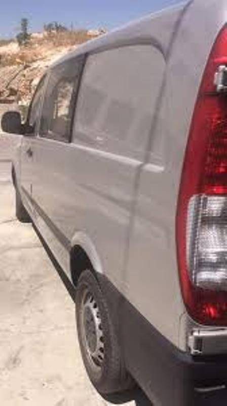 ضبط سائق باص حمّل 17 راكبا زائدا