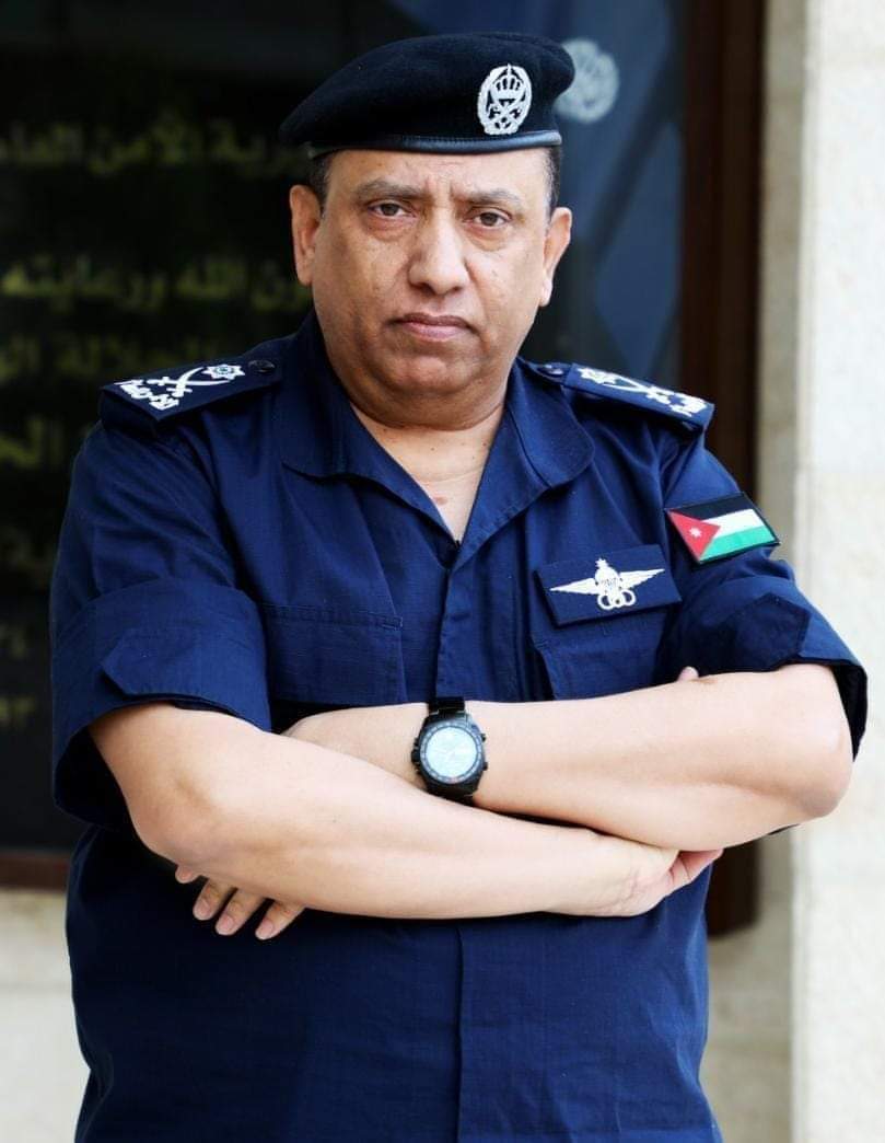 الحواتمة يوعز باتخاذ جملة من الإجراءات والخطط تزامنا مع إعلان نتائج التوجيهي