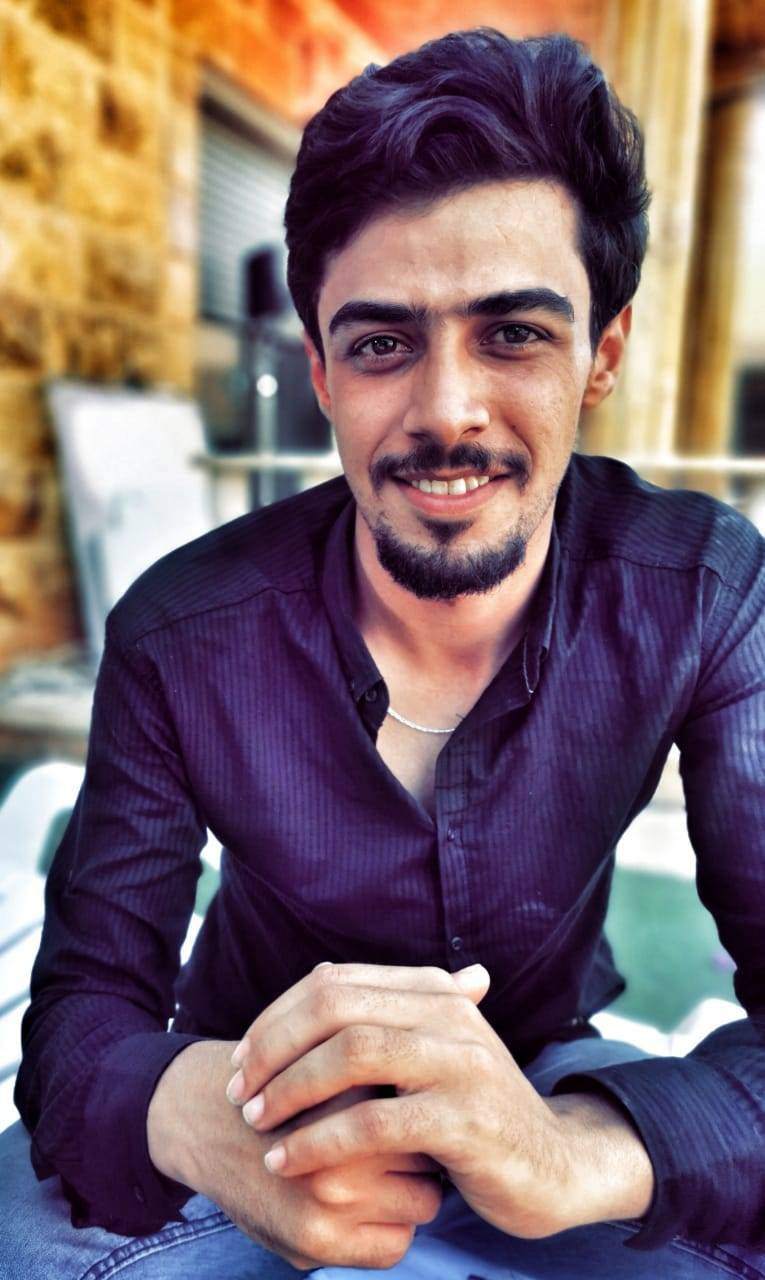 لقطات من مشهد فيلم الوصية  ...فيديو