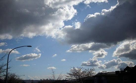 الجمعة : طقس صيفي مشمس في مختلف المناطق