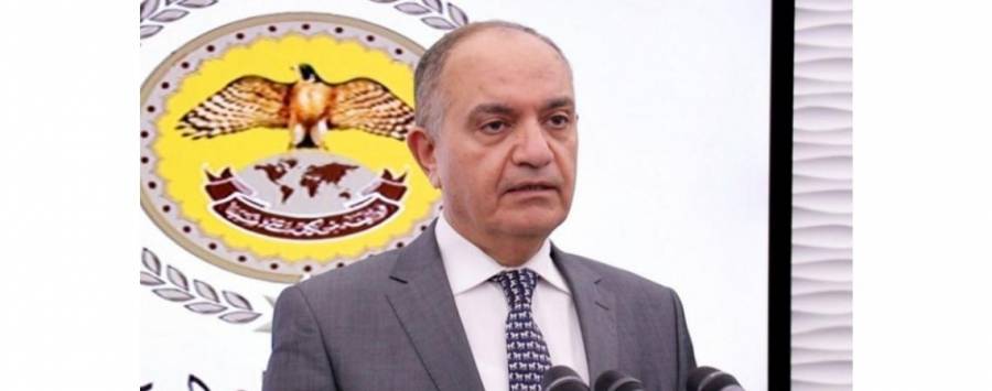 العضايلة: قد نضطر لعزل وإغلاق أيّ محافظة تزداد فيها حالات الإصابة اعتباراً من الاثنين