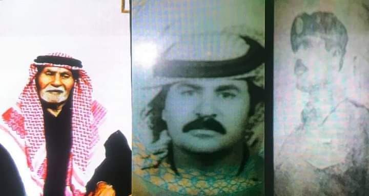 ويترجل فارس من فرسان الكرامه( الرقيب عبدالفتاح المعايطة)