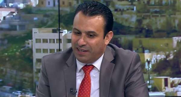 العجارمة: لم أنظر في أي معاملة لمعادلة الشهادات منذ تسلم مهمتي