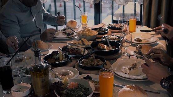 مادبا 40 من المطاعم السياحية مغلقة