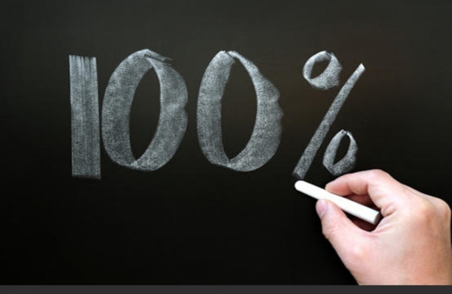 عاجل ....طلبة يحصلون على معدل 100 بالمئة في امتحان شهادة  الثانوية العامة لعام 2020