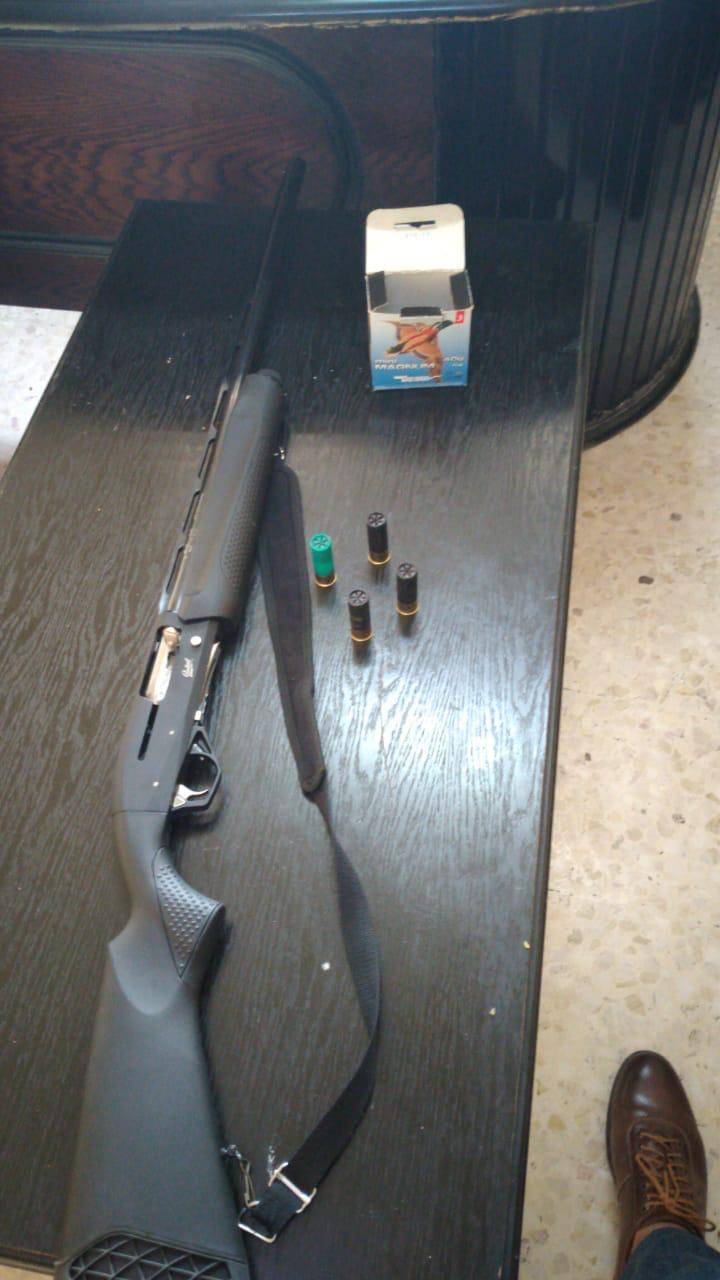 عاجل ..الامن العام : ضبط 10 اشخاص اطلقوا عيارات نارية بعد اعلان نتائج الثانوية العامة