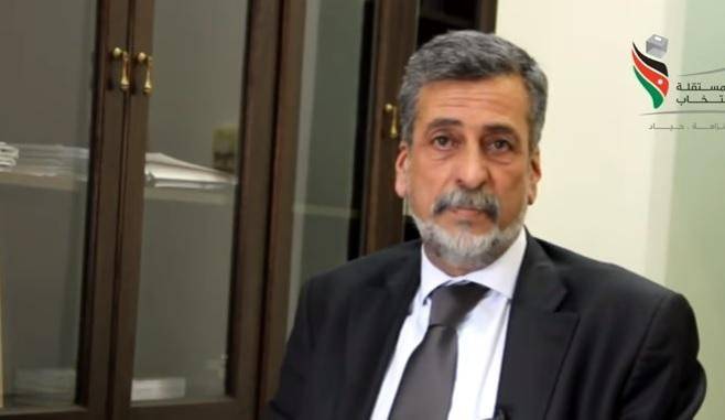 الكلالدة: يجب احترام البرلمان وعدم الهجوم عليه