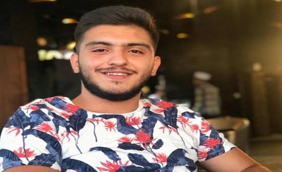 ميلاد رواشدة.. الحاصل على معدل 100: معدل دراستي 4 ساعات يوميا