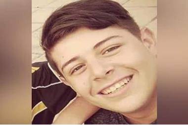 رسالة مؤثرة من ام اردنية لإبنها المتوفي بعد نجاحه بالتوجيهي