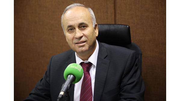 مدير عام دائرة الضريبة يرد على اتهام صناعته للضرائب في الأردن