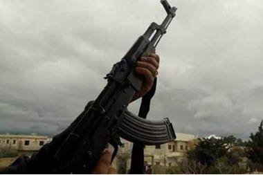 ارتفاع عدد المقبوض عليهم بإطلاق العيارات النارية