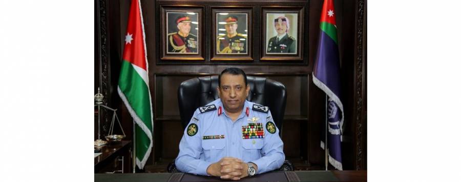 الحواتمة يوعز بتكريم 10 نزلاء بمراكز الإصلاح اجتازوا امتحان التوجيهي