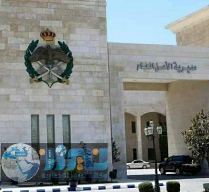 عاجل... القبض على قاتل شخص من جنسية عربية في المفرق قبل ايام .