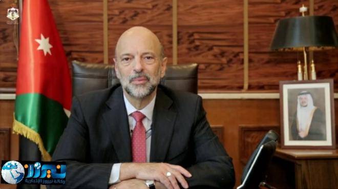 شاهد تعليقات وتغريدات الرزاز على توتير