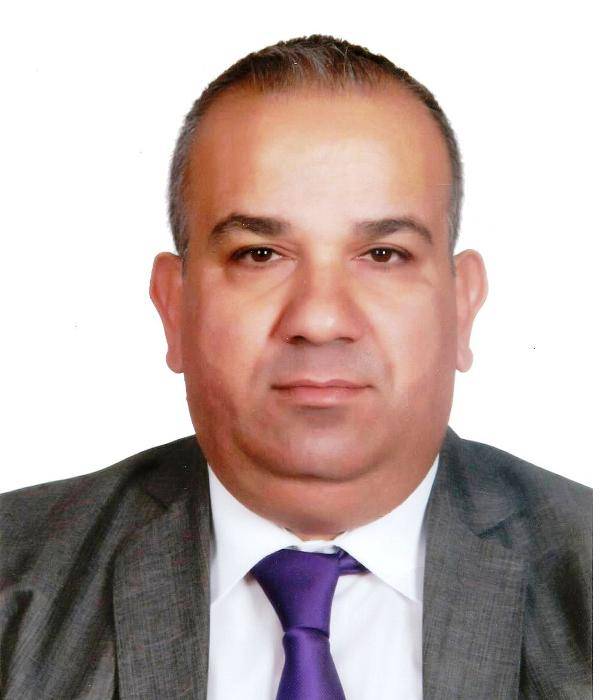 احترنا يا  قرعة من وين  نبوسك 