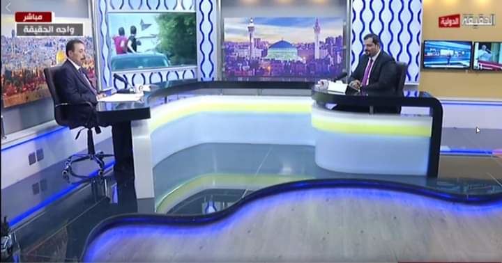 النعيمي : امتحان التوجيهي في الأردن يقيس الحفظ فقط