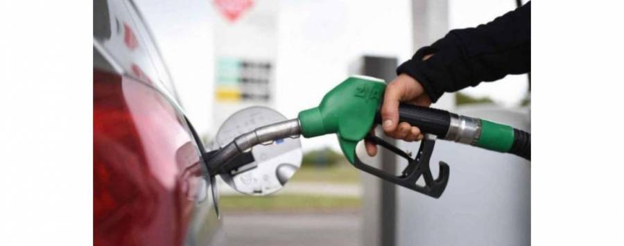 عاجل : الحكومة: ارتفاع أسعار البنزين و الوقود الثقيل ارتفاعاً ملحوظاً في الأسبوع الثاني من شهر آب .. تفاصيل