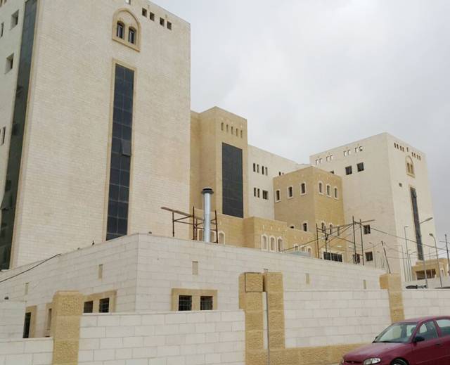 مجلس محافظة البلقاء يناشد الملك تعيين كوادر مستشفى السلط الحكومي من أبناء المحافظة