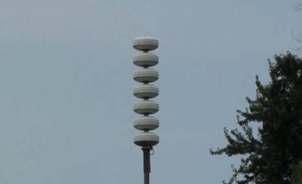 هل ستنطلق صفارات الإنذار في الرمثا الساعة الثامنة مساء؟...مصدر أمني يجيب