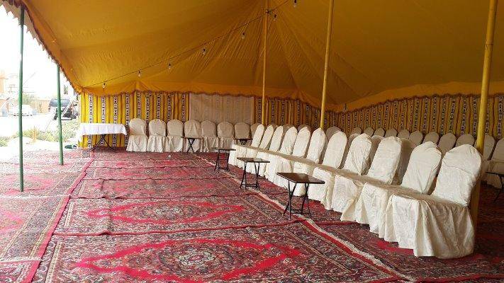 وزارة التنمية تعمم بعدم استخدام اي من مقار الجمعيات او مرافقها للدعاية الانتخابية