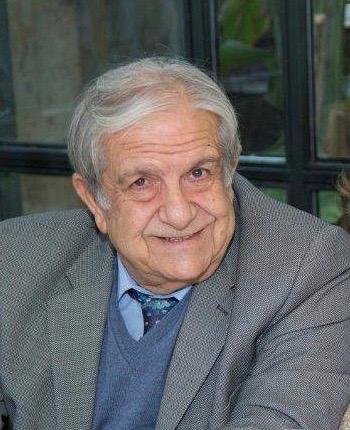 الطويسي ينعى الأديب والمترجم فايز الصياغ