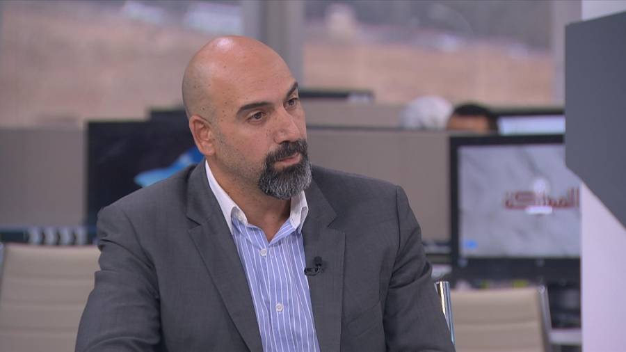 الكيلاني: الصحة توافق على تقديم مطعوم الانفلونزا في الصيدليات