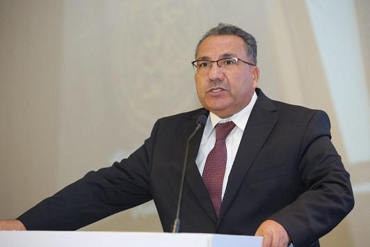 الخوالدة: الحلول الإدارية