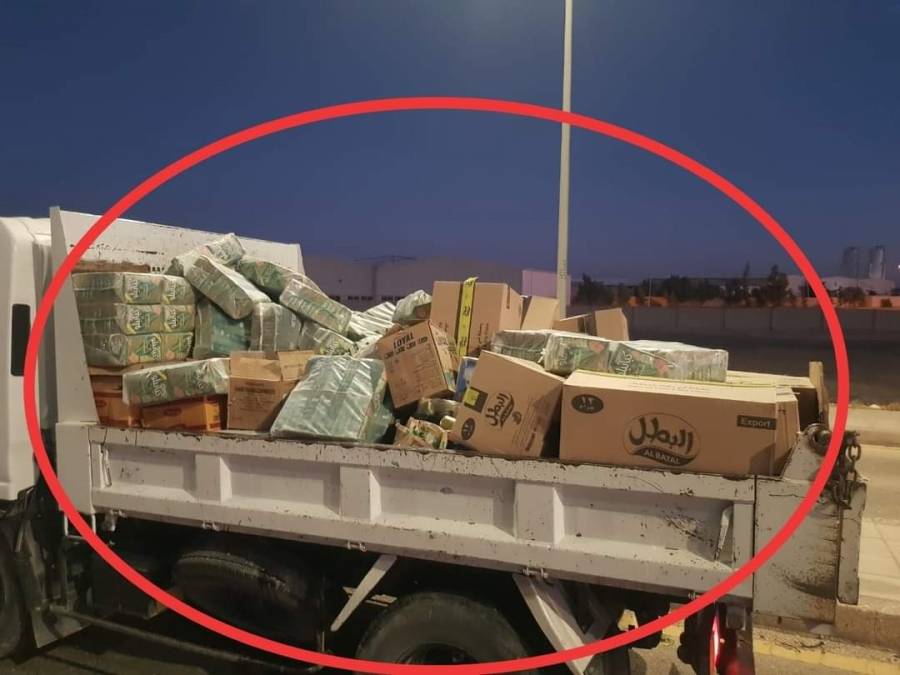 بلدية معان : لا تهاون في صحة وسلامة الموطن