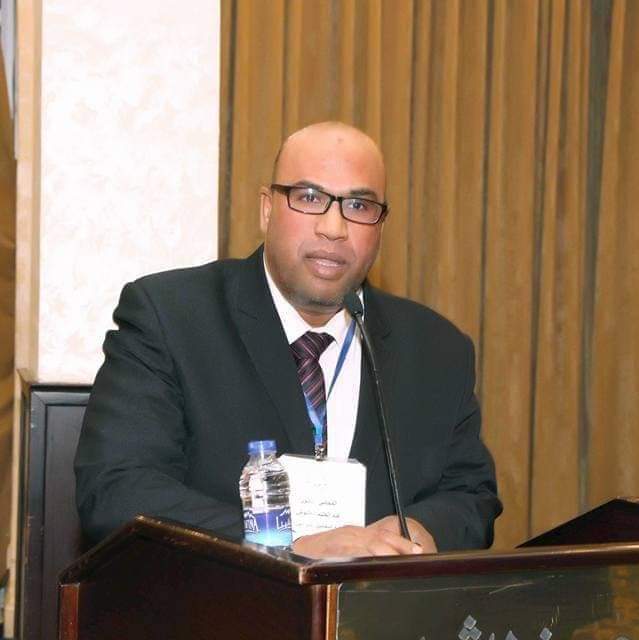 العشوش يكتب : الواجهات العشائرية المشكلة والحل