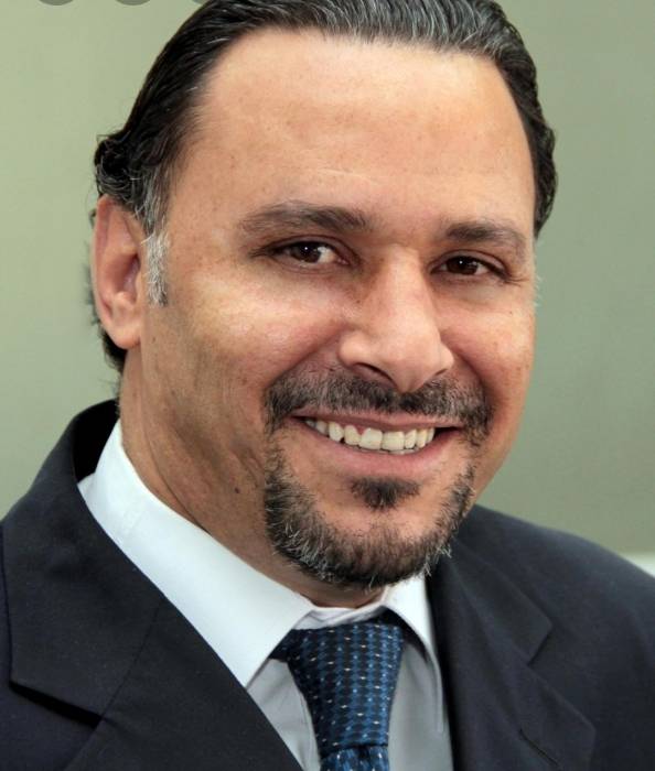 العدوان يقدم استقالته ولم يفصح عن الاسباب