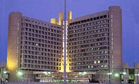 اطلاق تطبيق الكتروني لحجز المواعيد بمستشفى الملك المؤسس