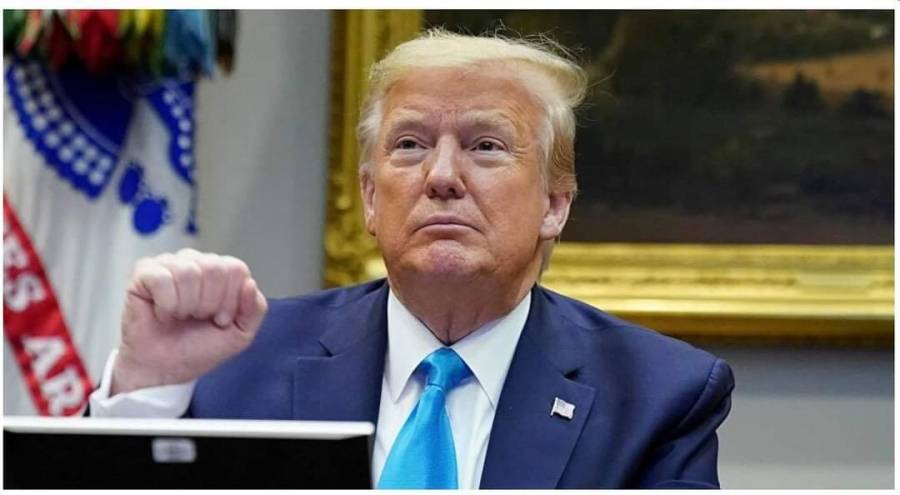 ترامب: لن أخسر الانتخابات إلا إذا كانت مزورة