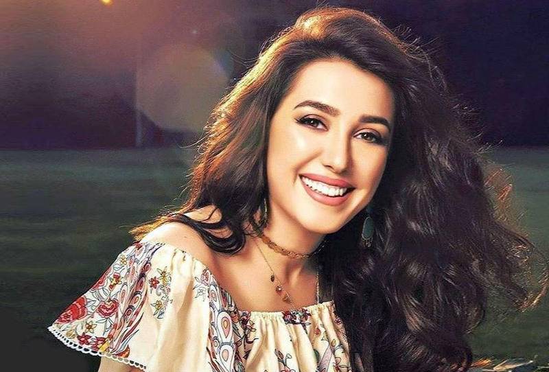 كندة علوش تعود إلى السينما والتلفزيون بعد إعتزال ٣ سنوات