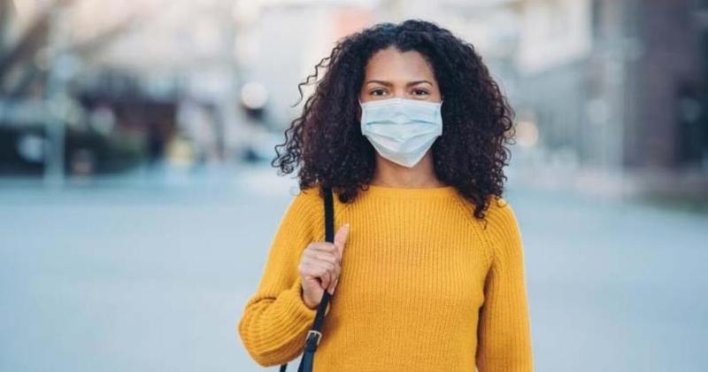 فيروس كورونا: طريقة جديدة لانتقاله مثيرة للقلق